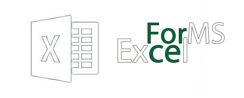 EXCELForms